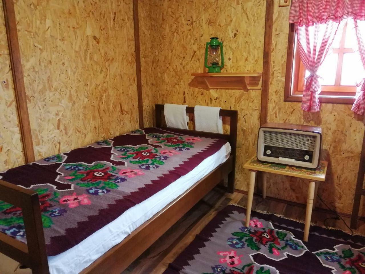 Vikendica Rankovici Villa Mokra Gora Exterior photo